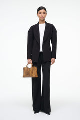 COLE BLAZER | BLACK